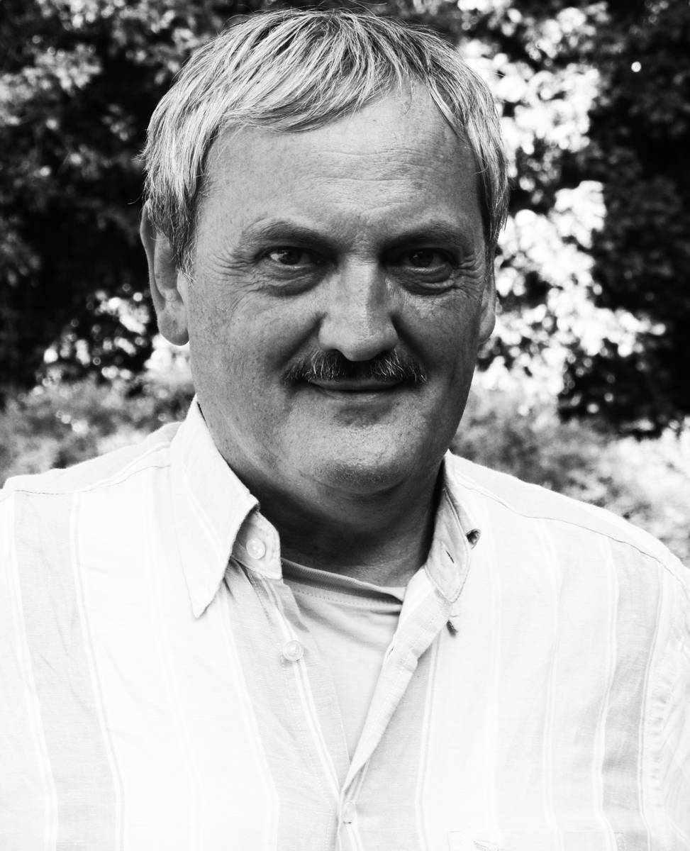 Georg Härpfer Georg Härpfer